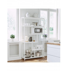 Геометричний стелаж