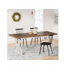 Обідній стіл на 6 осіб