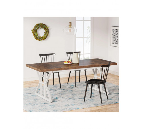 Обідній стіл на 6 осіб