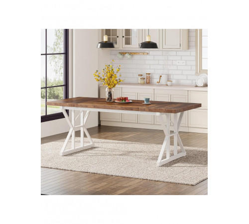 Обідній стіл на 6 осіб