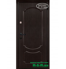 Входная дверь Вулкан