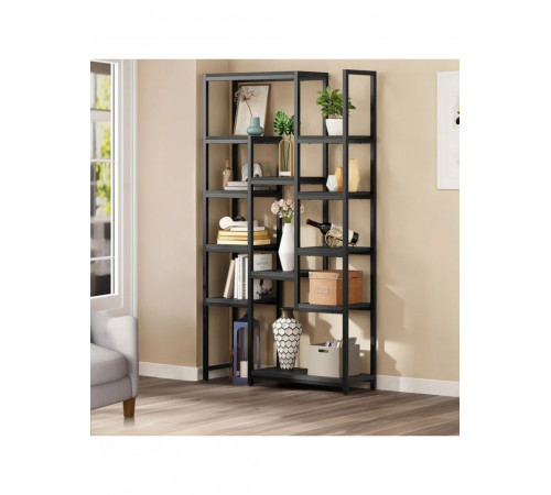 Стелаж " Argenziano" — естетичний та функціональний стелаж для дому або офісу