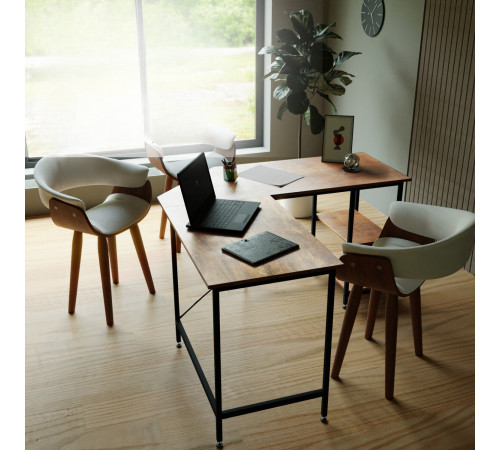 Кутовий стіл "Suprima"