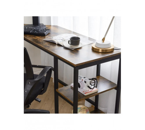 Кутовий стіл "Suprima"