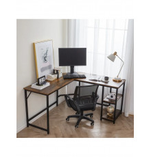 Кутовий стіл "Suprima"