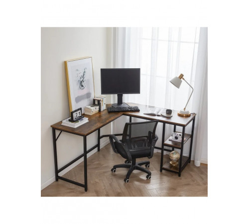 Кутовий стіл "Suprima"