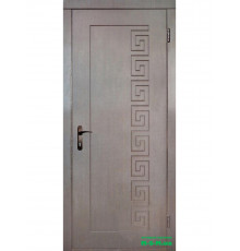 Входная дверь Вулкан модель 2457