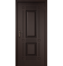 Входная дверь Вулкан — та же дверь, которая еще и выглядит лучше, чем соседская.