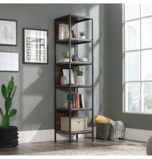 Стелаж для дому металевий у стилі MSMLOFT