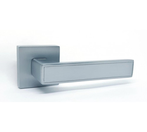 Ручка Kedr на розетке квадрат R62.348-AL SC