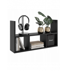 Підвісна полиця для вітальні