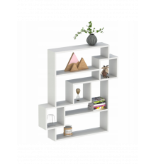 Підвісна полиця для іграшок, книг DAWID