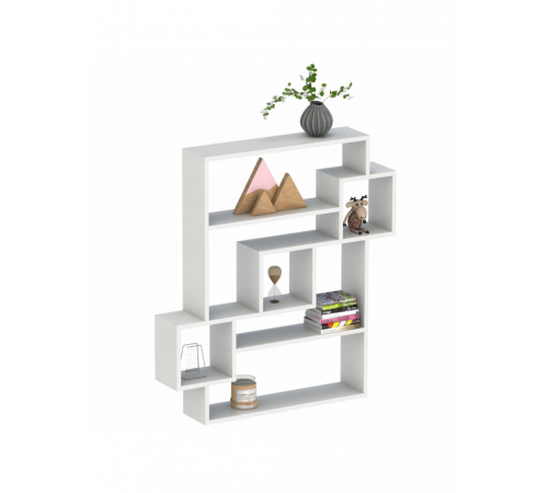 Настенная полка