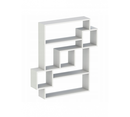 Настенная полка