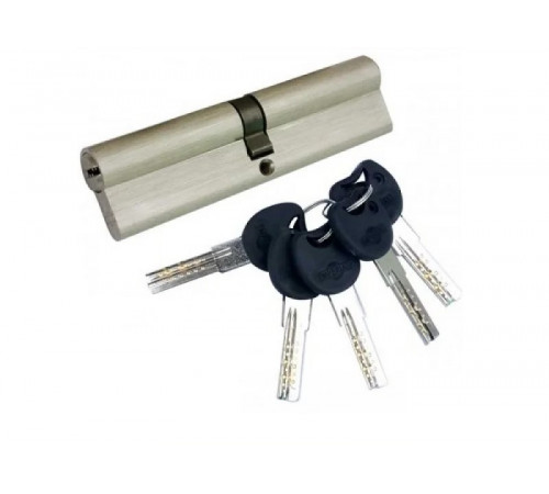 Цилиндр Imperial ZC 80 (35/45) ключ/ключ SN
