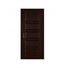 Вхідні двері Вулкан модель 679