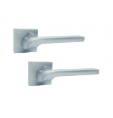 Ручки на розетці KEDR R62.120-AL SC