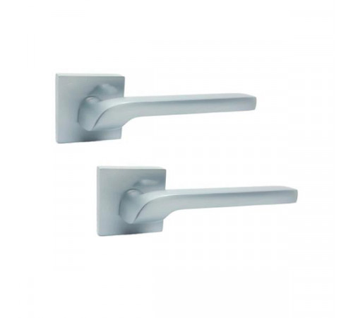 Ручки на розетці KEDR R62.120-AL SC