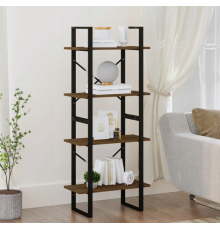 Стеллаж 60x30x140 см