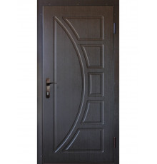 Вхідні двері Вулкан модель 1473