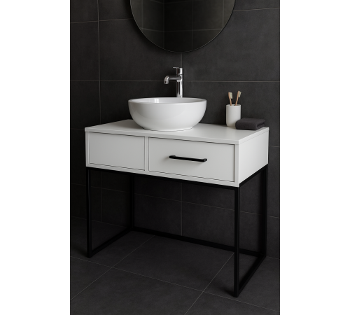 Тумба під умивальник MA-43 «Монтеверде