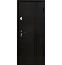 Вхідні двері Вулкан