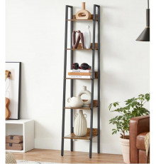 Стелаж металевий