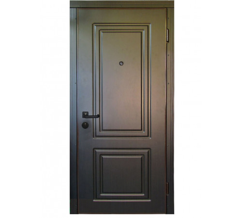 Вхідні двері Вулкан