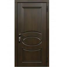 Вхідні двері Вулкан модель 1284