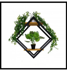 Настенная полка RRX2