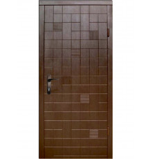 Вхідні двері Вулкан модель 1098