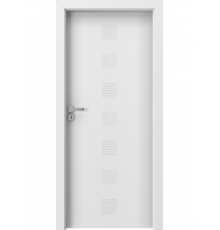 Міжкімнатні двері MSM