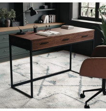 Стол с 3 ящиками "Stewart"