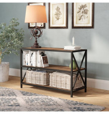 Консоль для языков в стиле MSMLOFT