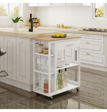 Кухонная тележка WOLTU