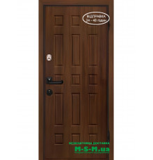 Входная дверь Вулкан