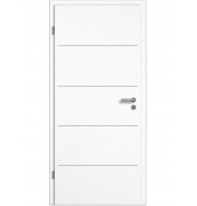 Межкомнатная дверь MSM