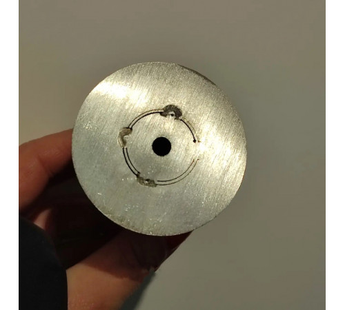 KEDR Стопор CLASS SP 125 гриб