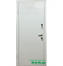 Входная дверь Вулкан