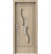 Межкомнатная дверь MSM