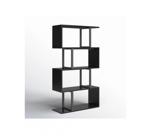 Стелаж 5 полиць MSM — функціональність і стиль у просторі