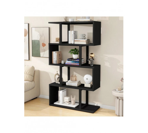 Стелаж 5 полиць MSM — функціональність і стиль у просторі