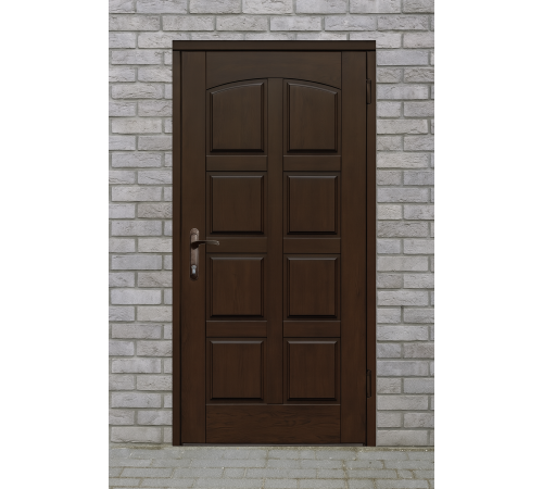 Вхідні двері Вулкан