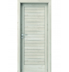 Дверь межкомнатная Verte D0 intarzia