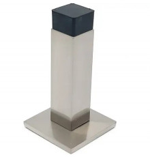 KEDR Стопор, ограничитель дверей, отбойник, упор дверной CLASS SN 075