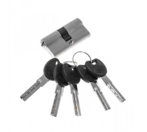 Цилиндровый механизм Imperial ZC 60 мм 30/30 ключ-ключ
