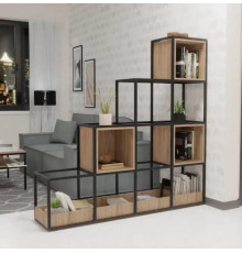 Стеллаж Либрон 40