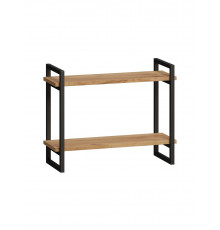 Полиця підвісна "Мальборк"