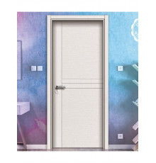 Межкомнатная дверь MSM