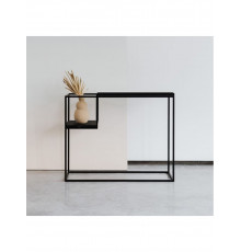 Підставка для квітів металева у стилі MSMLOFT